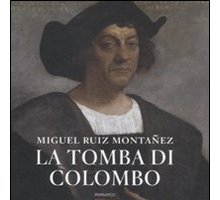 La tomba di Colombo