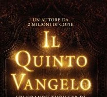 Il Quinto Vangelo