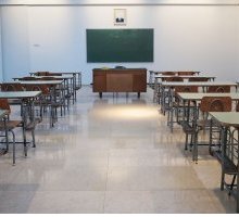 Covid e scuola: 417 istituti positivi e prime chiusure. Un bilancio