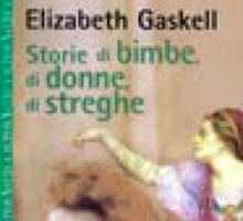 Storie di bimbe, di donne, di streghe