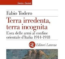 Terra irredenta, terra incognita