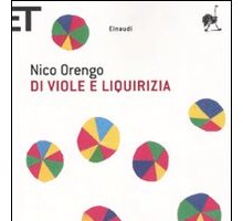 Di viole e liquirizia