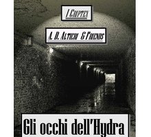 Gli occhi dell'Hydra