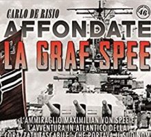 Affondate la Graf Spee