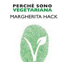 Perché sono vegetariana