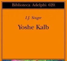 Yoshe Kalb