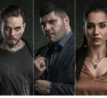 Gomorra 5: la nuova stagione si farà