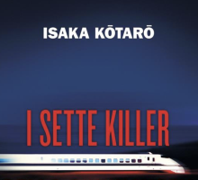 I sette killer dello Shinkansen