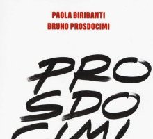 Prosdocimi. La vita è un gioco: Topolino, Umorismo, Figurine, TV