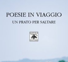 Poesie in viaggio. Un prato per saltare