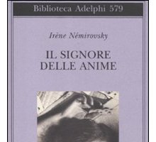 Il signore delle anime