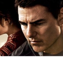 Jack Reacher, Punto di non ritorno: trama e trailer del film stasera in tv