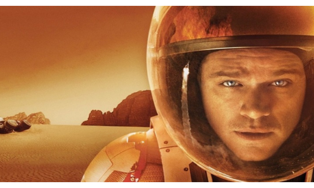 Sopravvissuto. The Martian: trama e trailer del film stasera in tv