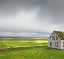 “Digging” di Séamus Heaney: la più bella poesia del Premio Nobel irlandese a 10 anni dalla scomparsa