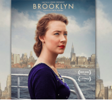 “Brooklyn”: trama e trailer del film tratto dal romanzo di Colm Tóibín stasera in tv 