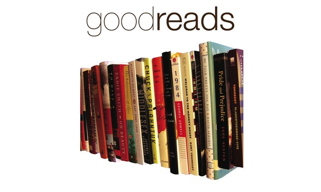 I migliori libri del 2013 secondo Goodreads