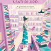 Il negozio di libri usati di Jirō