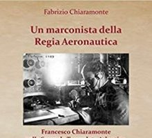 Un marconista della Regia Aeronautica