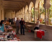 A Palermo “Una marina di libri” (9-12 giugno): 100 eventi, 80 editori