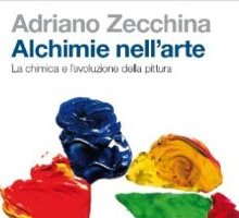 Alchimie nell'arte