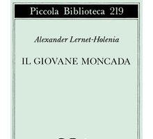 Il giovane Moncada