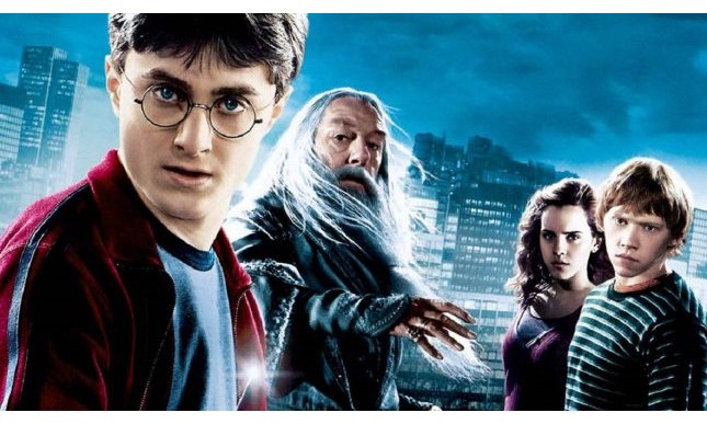 Harry Potter e il principe mezzosangue: trama e trailer del film stasera in tv