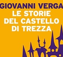 Le storie del castello di Trezza