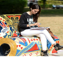 Panchine letterarie: dove trovare le panchine ispirate ai libri in Italia e nel mondo