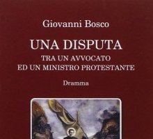 Una disputa tra un avvocato ed un ministro protestante