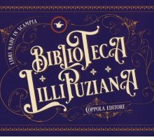 La Biblioteca Lillipuziana: i piccoli libri di Coppola editore da regalare a Natale