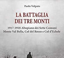 La battaglia dei Tre Monti