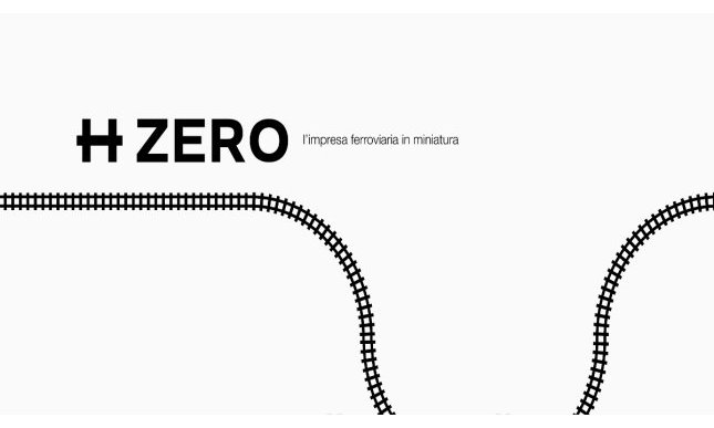 HZERO, l'impresa ferroviaria in miniatura: un libro e un museo nel cuore di Firenze