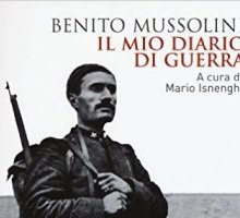 Il mio diario di guerra (1915-1917)