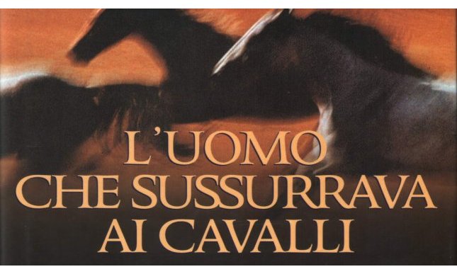 “L'uomo che sussurrava ai cavalli”: dal libro al film stasera in tv 