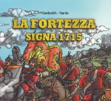 La fortezza. Signa 1715