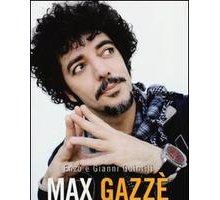 Max Gazzè. Con il cuore scalzo