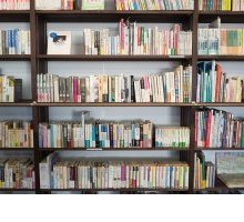 Troppi libri in casa? Ecco come catalogarli