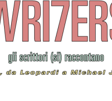 Writers: programma della settima edizione dal 1 al 3 febbraio a Milano