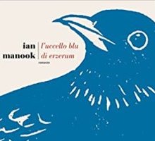 L'uccello blu di Erzerum