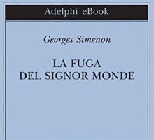 La fuga del signor Monde