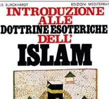 Introduzione alle dottrine esoteriche dell'Islam