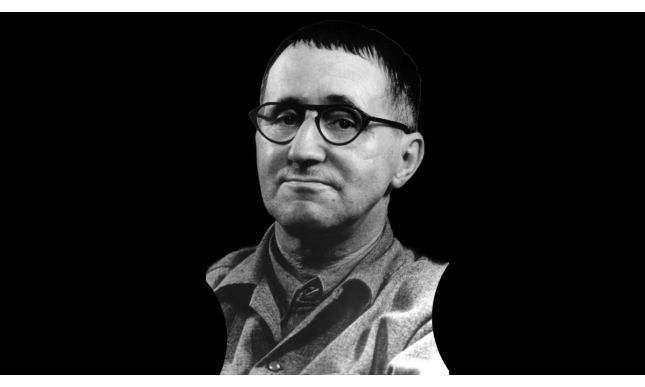 Bertolt Brecht: vita e opere del drammaturgo antieroe