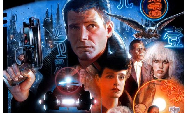 Blade Runner: trama del film in onda stasera su Rete 4