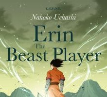 Erin. The Beast Player