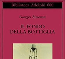 Il fondo della bottiglia