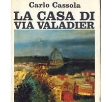 La Casa di via Valadier