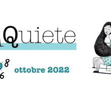 inQuiete Festival 2022: programma e ospiti