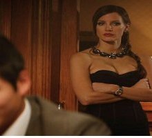 Molly's Game: trama e trailer del film stasera in tv