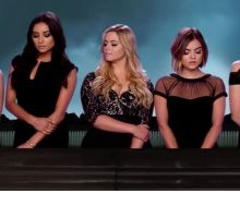 Pretty Little Liars: differenze tra la serie TV e i libri