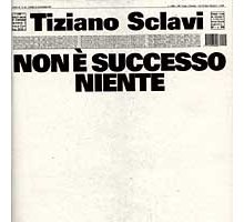 Non è successo niente